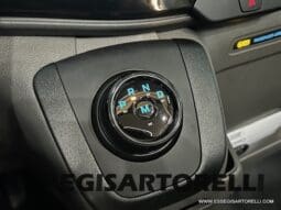 CHAUSSON ETAPE LINE 640 AUTOMATICO 165 CV POWER MY 26 699 CM SEMINTEGRALE BASCULANTE E GARAGE pieno