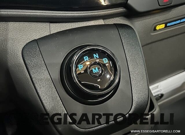 CHAUSSON ETAPE LINE 640 AUTOMATICO 165 CV POWER MY 26 699 CM SEMINTEGRALE BASCULANTE E GARAGE pieno