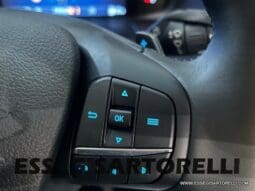 CHAUSSON ETAPE LINE 640 AUTOMATICO 165 CV POWER MY 26 699 CM SEMINTEGRALE BASCULANTE E GARAGE pieno