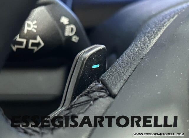 CHAUSSON ETAPE LINE 640 AUTOMATICO 165 CV POWER MY 26 699 CM SEMINTEGRALE BASCULANTE E GARAGE pieno