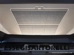 CHAUSSON ETAPE LINE 640 AUTOMATICO 165 CV POWER MY 26 699 CM SEMINTEGRALE BASCULANTE E GARAGE pieno