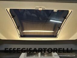 CHAUSSON ETAPE LINE 640 AUTOMATICO 165 CV POWER MY 26 699 CM SEMINTEGRALE BASCULANTE E GARAGE pieno