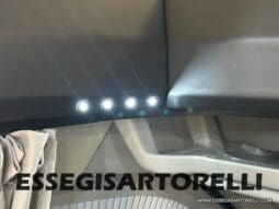 CHAUSSON ETAPE LINE 640 AUTOMATICO 165 CV POWER MY 26 699 CM SEMINTEGRALE BASCULANTE E GARAGE pieno