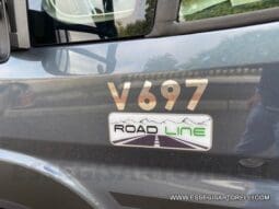 CHAUSSON PREMIUM V 697 FULL LETTI GEMELLI UNIPROPRIETARIO 2021 pieno