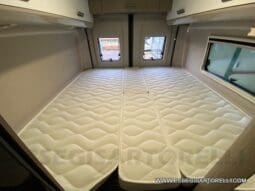 CHAUSSON PREMIUM V 697 FULL LETTI GEMELLI UNIPROPRIETARIO 2021 pieno