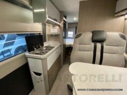 CHAUSSON PREMIUM V 697 FULL LETTI GEMELLI UNIPROPRIETARIO 2021 pieno