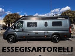 CHAUSSON PREMIUM V 697 FULL LETTI GEMELLI UNIPROPRIETARIO 2021 pieno