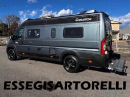 CHAUSSON PREMIUM V 697 FULL LETTI GEMELLI UNIPROPRIETARIO 2021 pieno