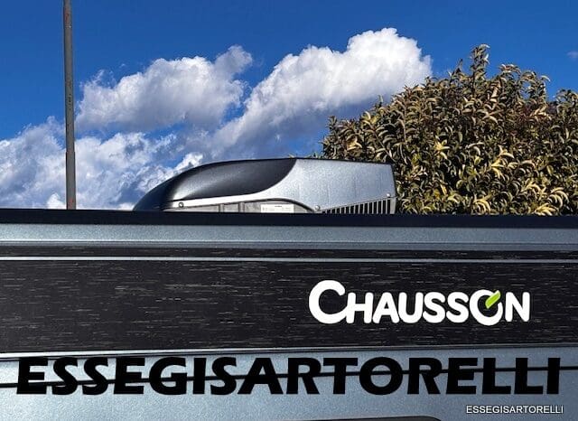 CHAUSSON PREMIUM V 697 FULL LETTI GEMELLI UNIPROPRIETARIO 2021 pieno