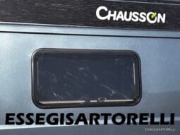 CHAUSSON PREMIUM V 697 FULL LETTI GEMELLI UNIPROPRIETARIO 2021 pieno