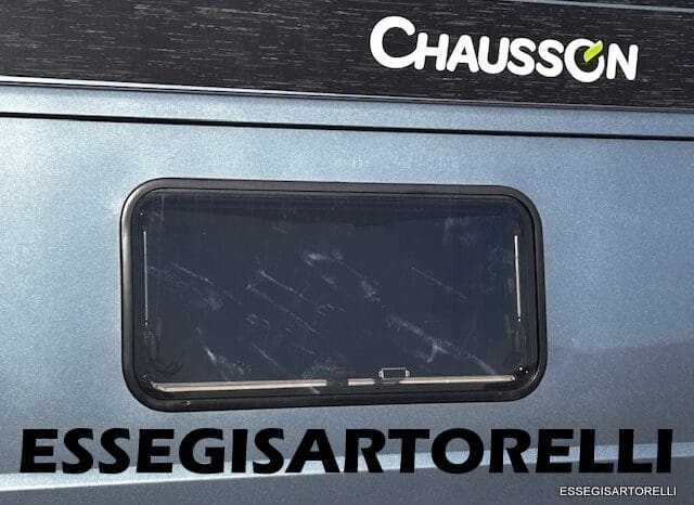 CHAUSSON PREMIUM V 697 FULL LETTI GEMELLI UNIPROPRIETARIO 2021 pieno