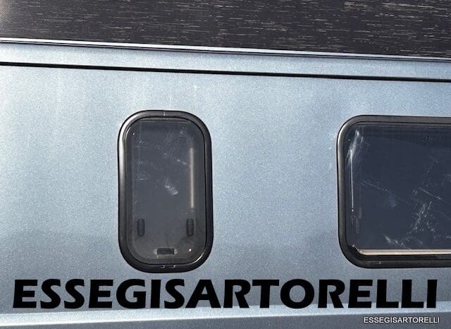 CHAUSSON PREMIUM V 697 FULL LETTI GEMELLI UNIPROPRIETARIO 2021 pieno