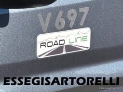 CHAUSSON PREMIUM V 697 FULL LETTI GEMELLI UNIPROPRIETARIO 2021 pieno