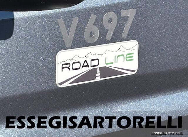 CHAUSSON PREMIUM V 697 FULL LETTI GEMELLI UNIPROPRIETARIO 2021 pieno