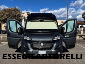 CHAUSSON PREMIUM V 697 FULL LETTI GEMELLI UNIPROPRIETARIO 2021