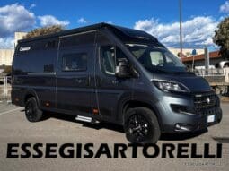 CHAUSSON PREMIUM V 697 FULL LETTI GEMELLI UNIPROPRIETARIO 2021 pieno