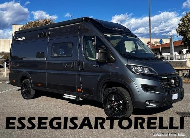 CHAUSSON PREMIUM V 697 FULL LETTI GEMELLI UNIPROPRIETARIO 2021 pieno