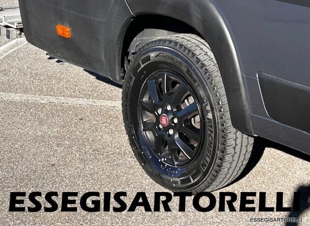 CHAUSSON PREMIUM V 697 FULL LETTI GEMELLI UNIPROPRIETARIO 2021 pieno