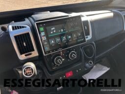 CHAUSSON PREMIUM V 697 FULL LETTI GEMELLI UNIPROPRIETARIO 2021 pieno