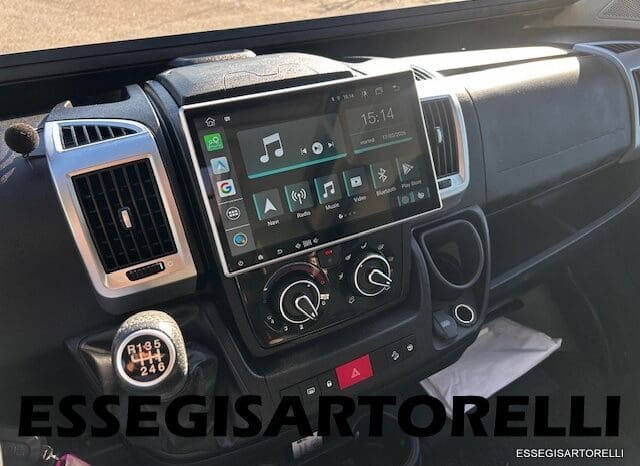 CHAUSSON PREMIUM V 697 FULL LETTI GEMELLI UNIPROPRIETARIO 2021 pieno