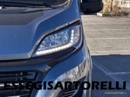 CHAUSSON PREMIUM V 697 FULL LETTI GEMELLI UNIPROPRIETARIO 2021 pieno