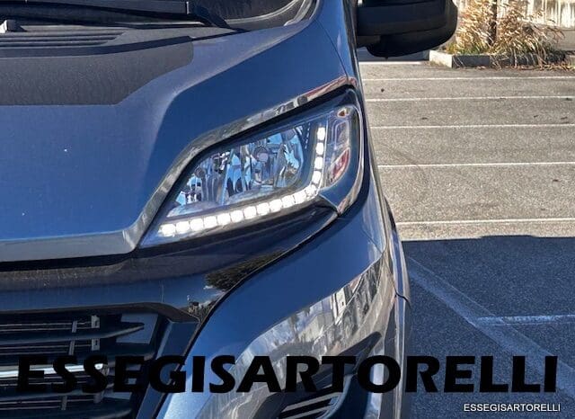 CHAUSSON PREMIUM V 697 FULL LETTI GEMELLI UNIPROPRIETARIO 2021 pieno