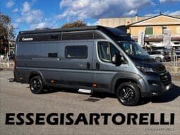 CHAUSSON PREMIUM V 697 FULL LETTI GEMELLI UNIPROPRIETARIO 2021 pieno