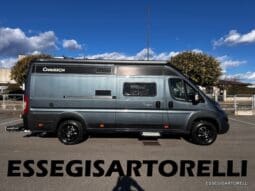 CHAUSSON PREMIUM V 697 FULL LETTI GEMELLI UNIPROPRIETARIO 2021 pieno