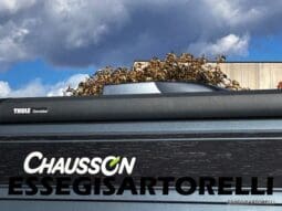 CHAUSSON PREMIUM V 697 FULL LETTI GEMELLI UNIPROPRIETARIO 2021 pieno