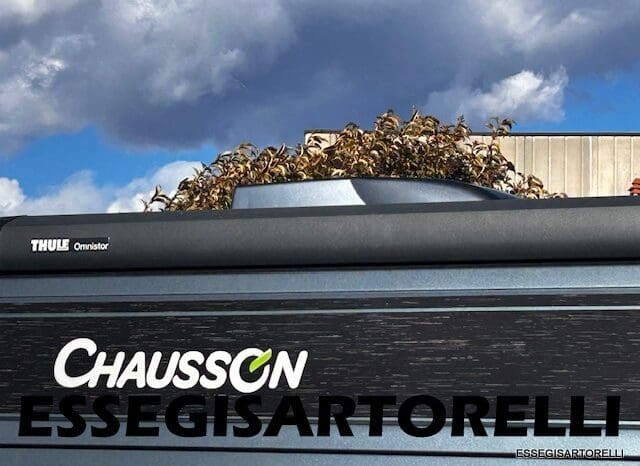 CHAUSSON PREMIUM V 697 FULL LETTI GEMELLI UNIPROPRIETARIO 2021 pieno