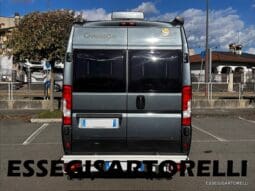 CHAUSSON PREMIUM V 697 FULL LETTI GEMELLI UNIPROPRIETARIO 2021 pieno