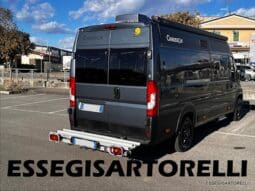 CHAUSSON PREMIUM V 697 FULL LETTI GEMELLI UNIPROPRIETARIO 2021 pieno