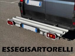 CHAUSSON PREMIUM V 697 FULL LETTI GEMELLI UNIPROPRIETARIO 2021 pieno