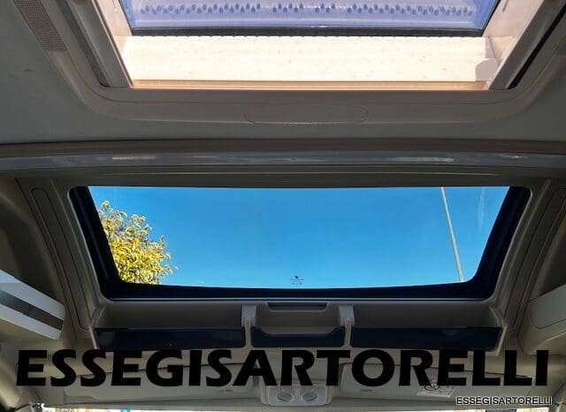 CHAUSSON PREMIUM V 697 FULL LETTI GEMELLI UNIPROPRIETARIO 2021 pieno