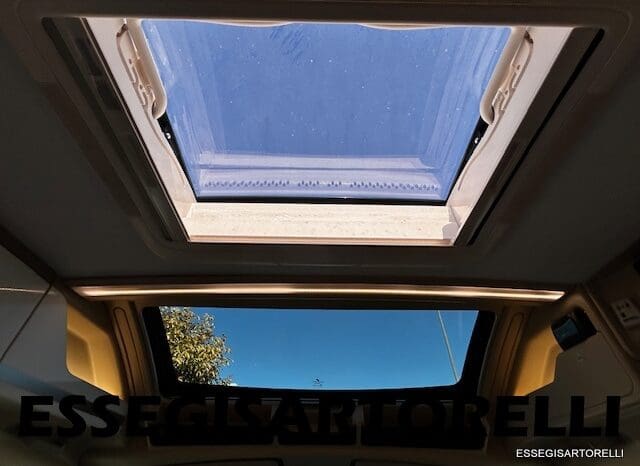 CHAUSSON PREMIUM V 697 FULL LETTI GEMELLI UNIPROPRIETARIO 2021 pieno