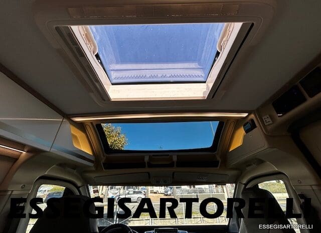 CHAUSSON PREMIUM V 697 FULL LETTI GEMELLI UNIPROPRIETARIO 2021 pieno