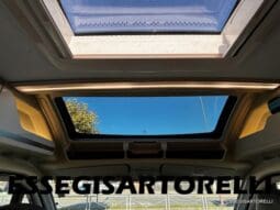 CHAUSSON PREMIUM V 697 FULL LETTI GEMELLI UNIPROPRIETARIO 2021 pieno