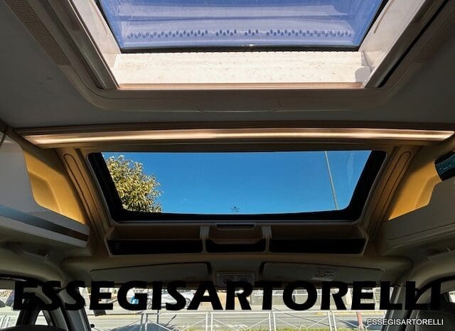 CHAUSSON PREMIUM V 697 FULL LETTI GEMELLI UNIPROPRIETARIO 2021 pieno