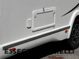 NEW MY 2026 CHAUSSON ULTIMATE 797 FIAT DUCATO AUTOMATICO GEMELLI pieno