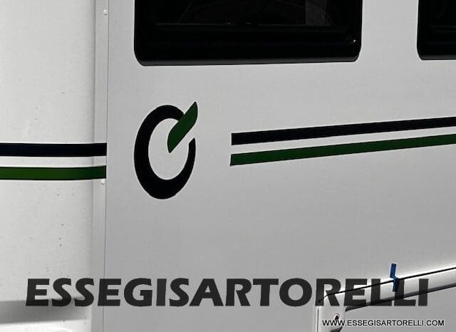 NEW MY 2026 CHAUSSON ULTIMATE 797 FIAT DUCATO AUTOMATICO GEMELLI pieno