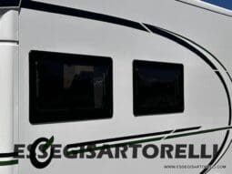 NEW MY 2026 CHAUSSON ULTIMATE 797 FIAT DUCATO AUTOMATICO GEMELLI pieno