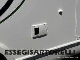 NEW MY 2026 CHAUSSON ULTIMATE 797 FIAT DUCATO AUTOMATICO GEMELLI pieno