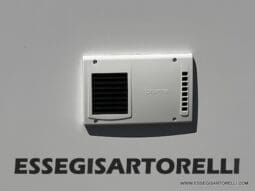 NEW MY 2026 CHAUSSON ULTIMATE 797 FIAT DUCATO AUTOMATICO GEMELLI pieno