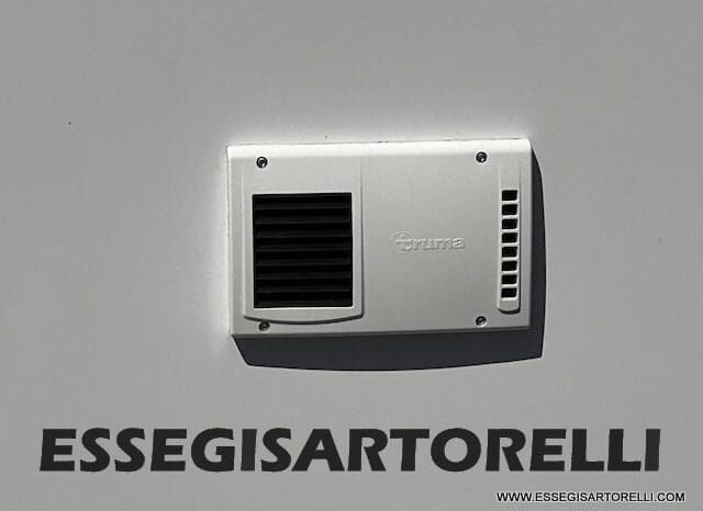 NEW MY 2026 CHAUSSON ULTIMATE 797 FIAT DUCATO AUTOMATICO GEMELLI pieno