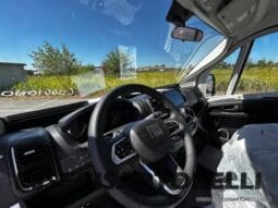 NEW MY 2026 CHAUSSON ULTIMATE 797 FIAT DUCATO AUTOMATICO GEMELLI pieno