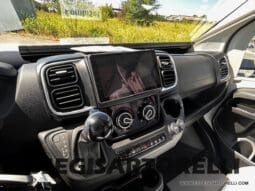 NEW MY 2026 CHAUSSON ULTIMATE 797 FIAT DUCATO AUTOMATICO GEMELLI pieno