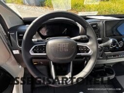 NEW MY 2026 CHAUSSON ULTIMATE 797 FIAT DUCATO AUTOMATICO GEMELLI pieno