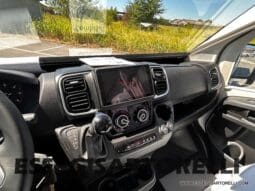 NEW MY 2026 CHAUSSON ULTIMATE 797 FIAT DUCATO AUTOMATICO GEMELLI pieno