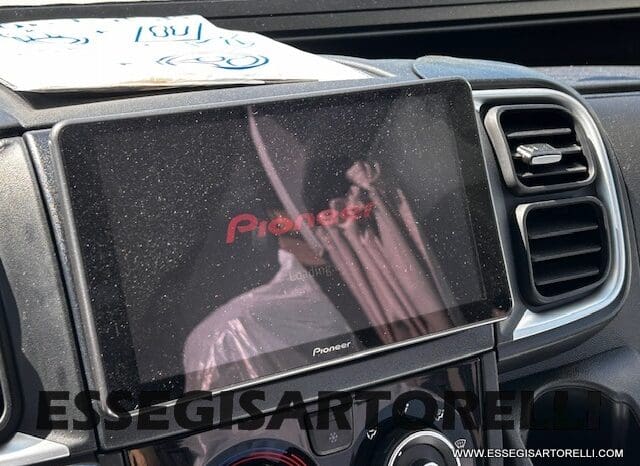 NEW MY 2026 CHAUSSON ULTIMATE 797 FIAT DUCATO AUTOMATICO GEMELLI pieno