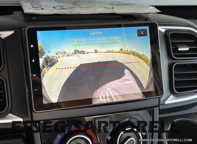 NEW MY 2026 CHAUSSON ULTIMATE 797 FIAT DUCATO AUTOMATICO GEMELLI pieno